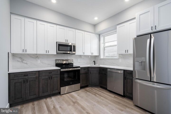 Property Photo: 2323 E Cabot Street 3 PA 19125