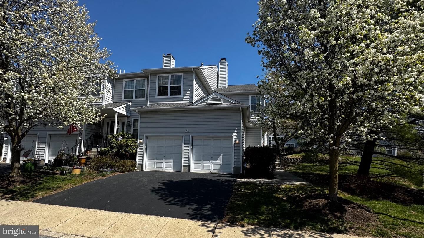 Property Photo:  55 Windsor Place  PA 19426 