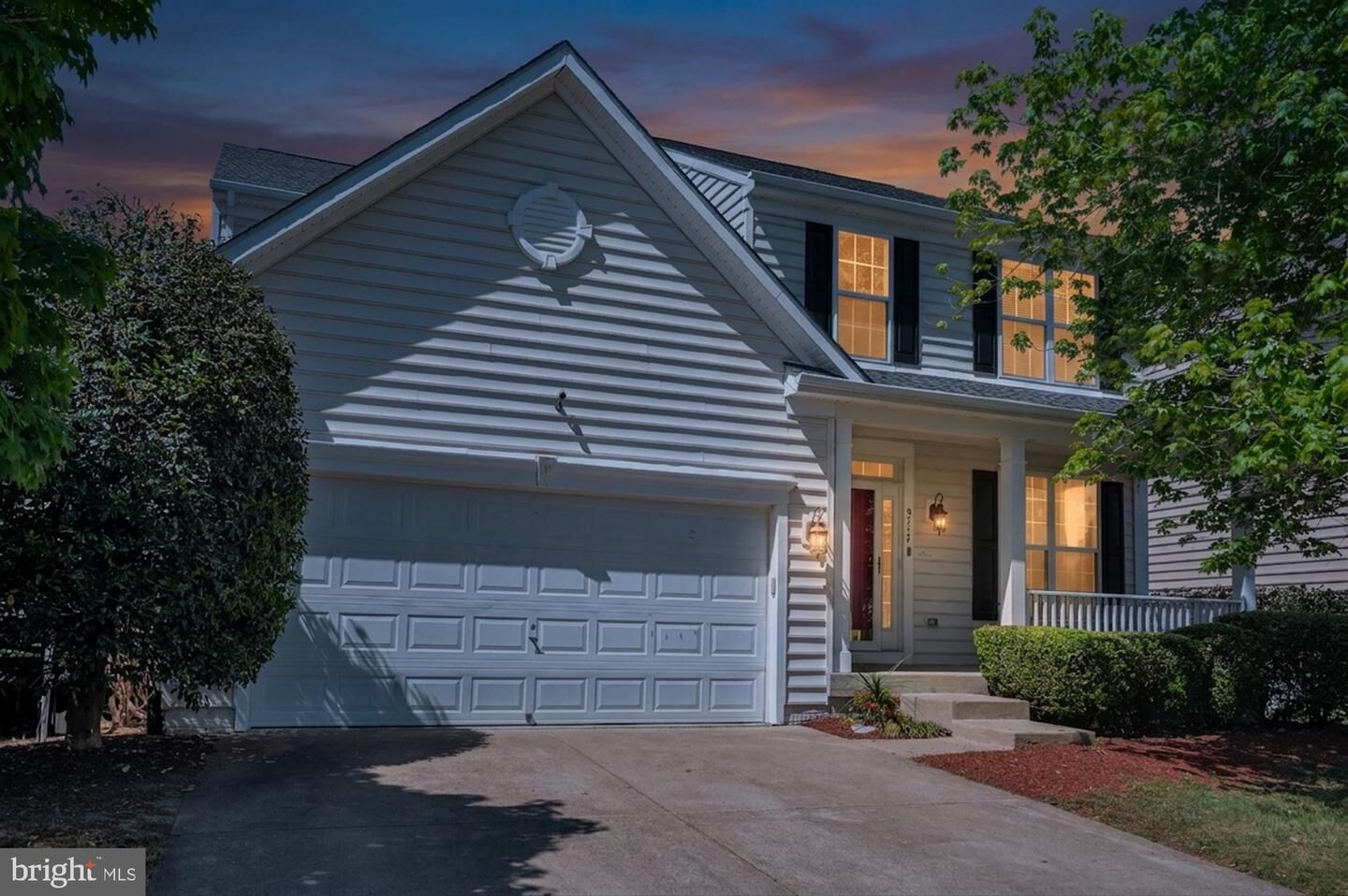 Property Photo: 9717 Inkwood VA 22407