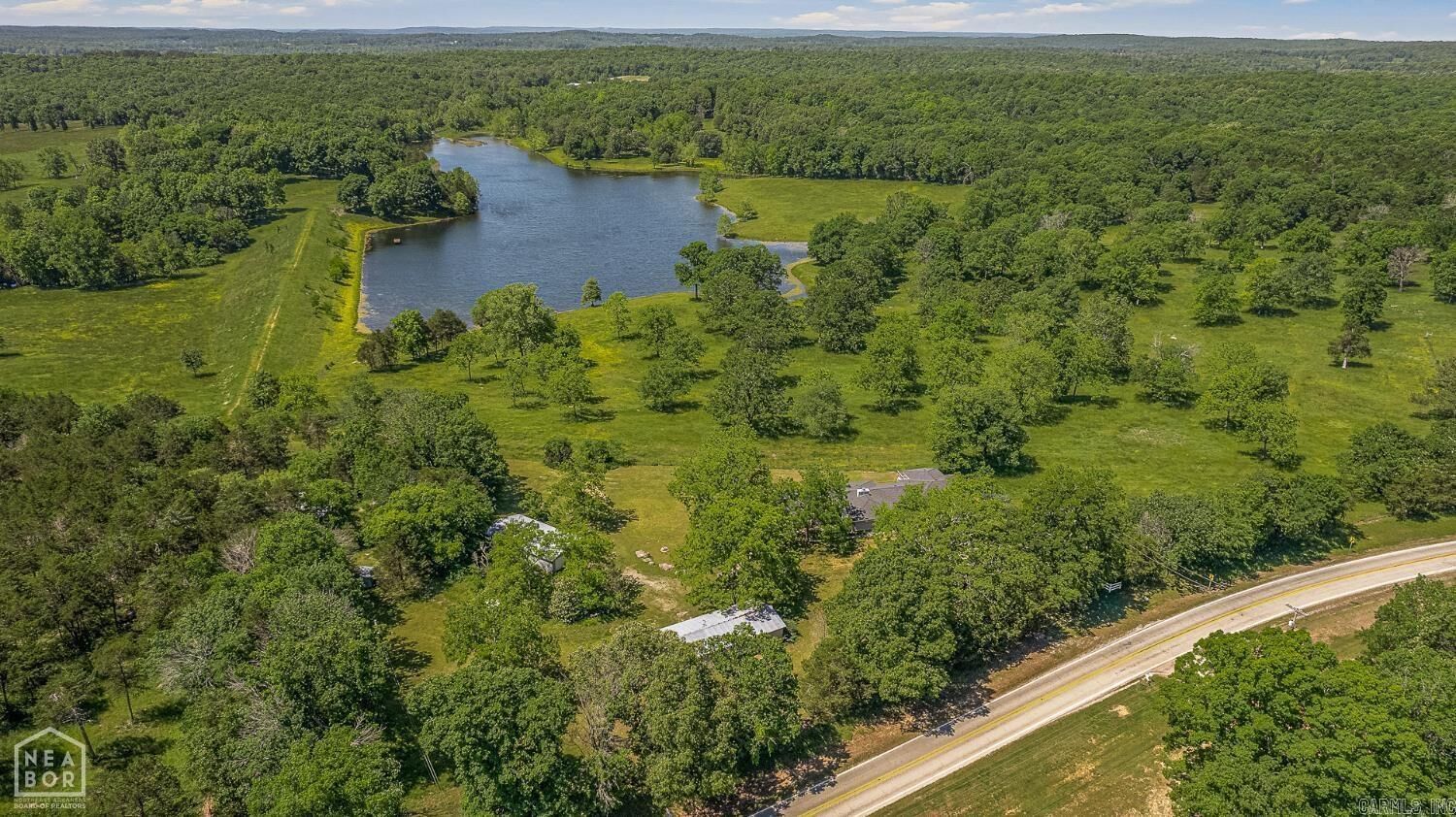 Property Photo:  9000 Highway 251  AR 72455 