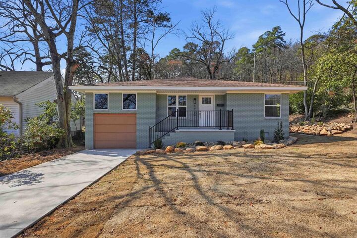 Property Photo:  1700 Lilac Circle  AR 72202 