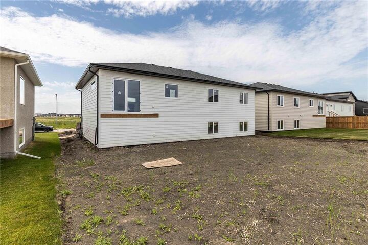 Property Photo: 23 Ridgemont Drive MB R0A 0A1