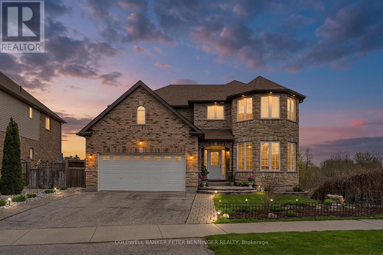 Property Photo:  49 Creighton Avenue  ON N1E 0H6 