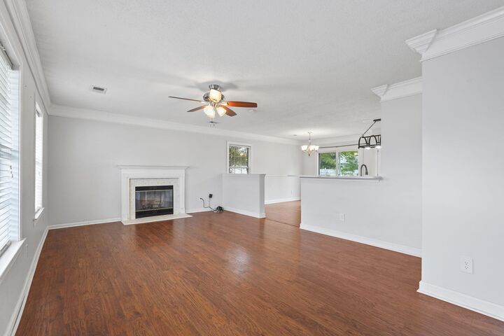 Property Photo:  4617 Hidden Creek Ln.  SC 29579 