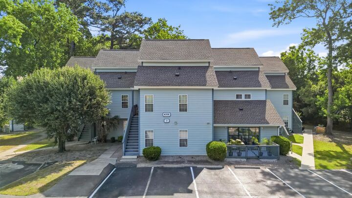 Property Photo:  4338 Spa Dr. 706  SC 29566 