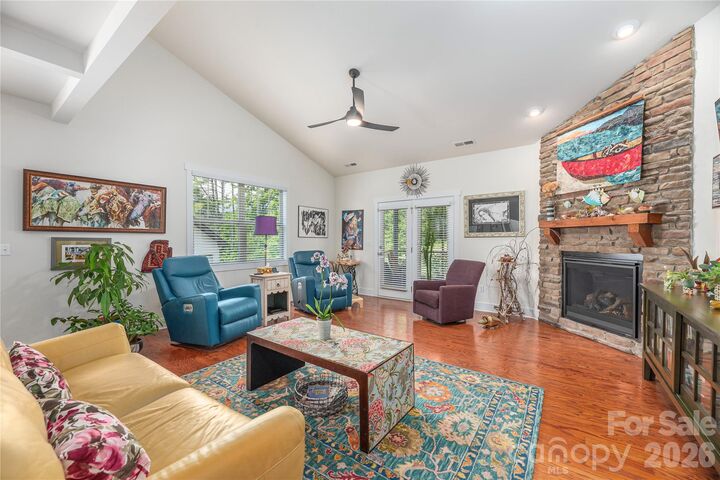 Property Photo: 307 Wild Ginger Court 37 NC 28787