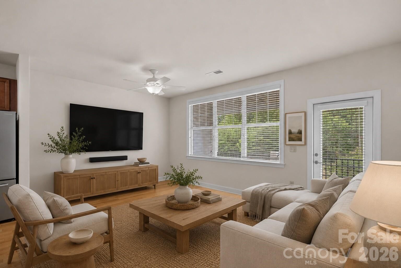 Property Photo: 119 #C Steinbeck Way NC 28117