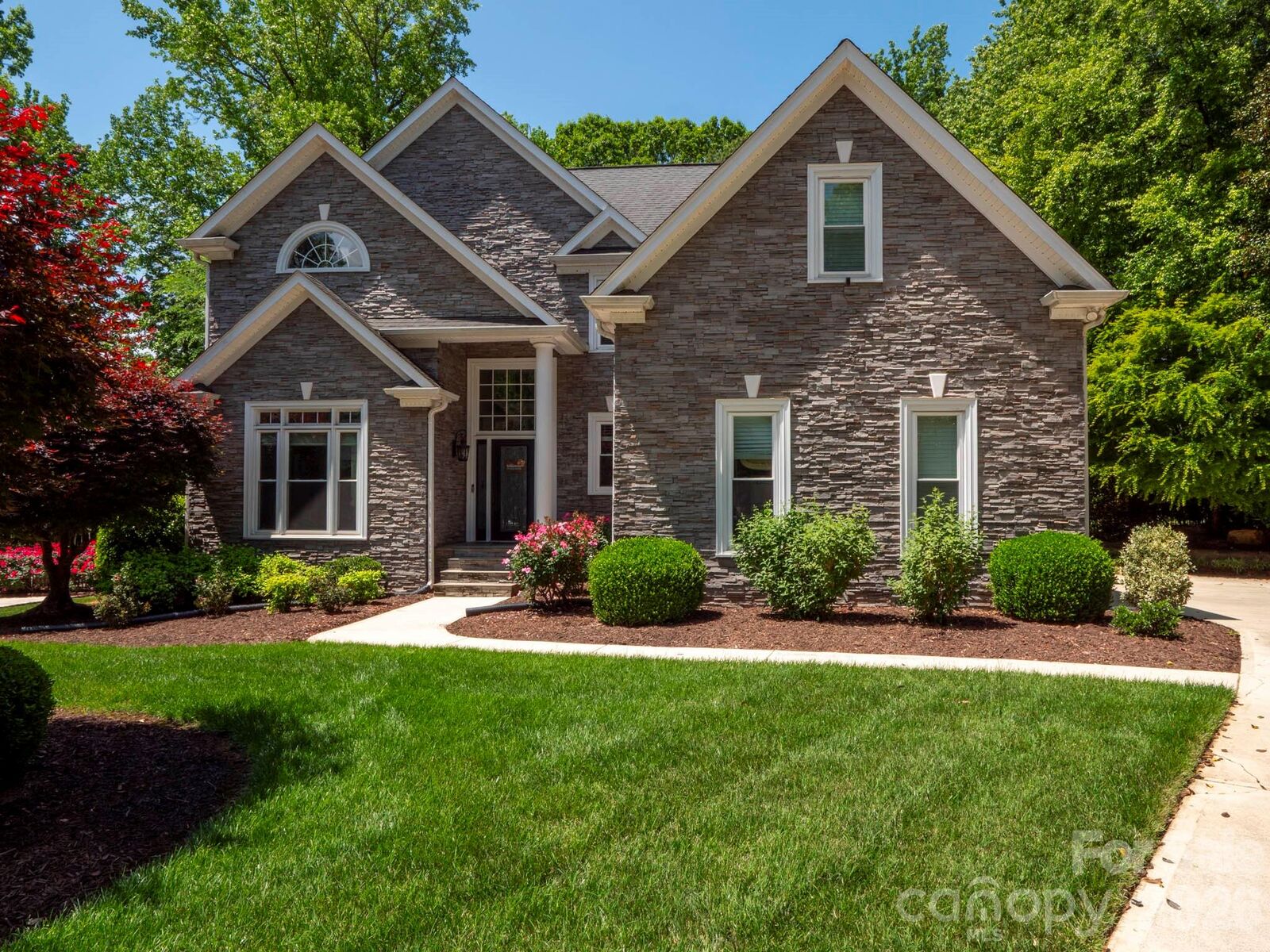 Property Photo:  5219 Cadbury Court  NC 28277 