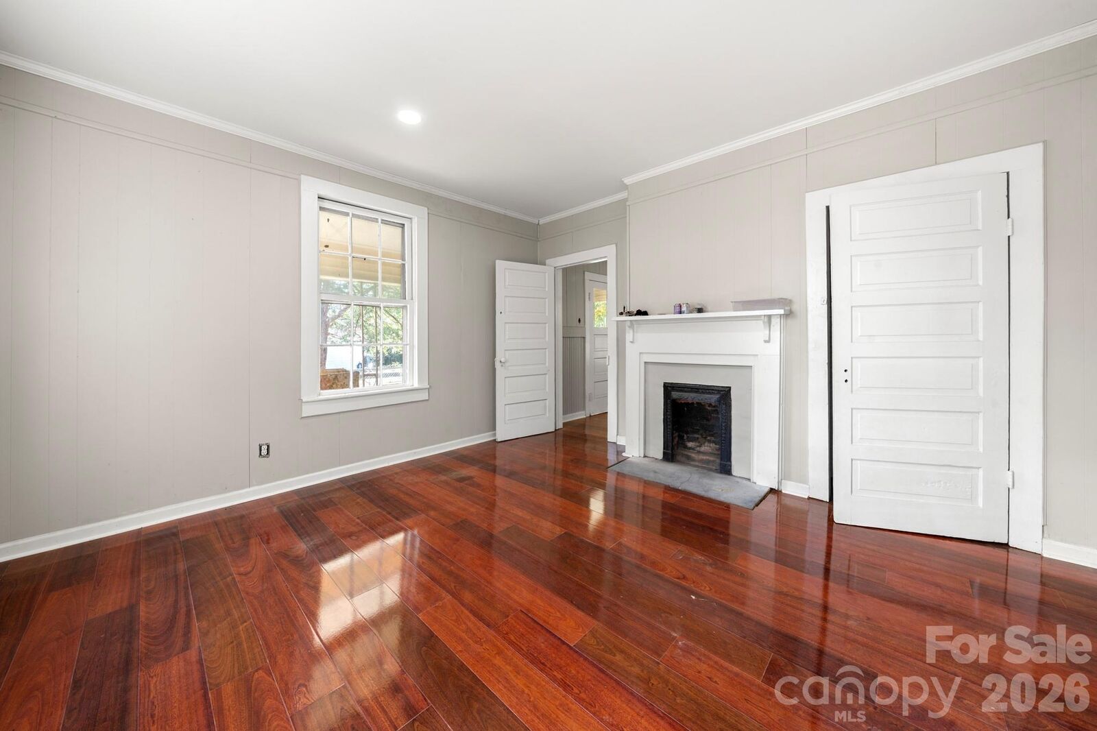 Property Photo:  224 Bush Street  NC 28056 