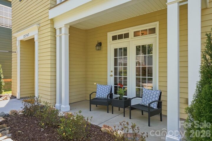 Property Photo:  13747 Carleen Way Drive  NC 28213 