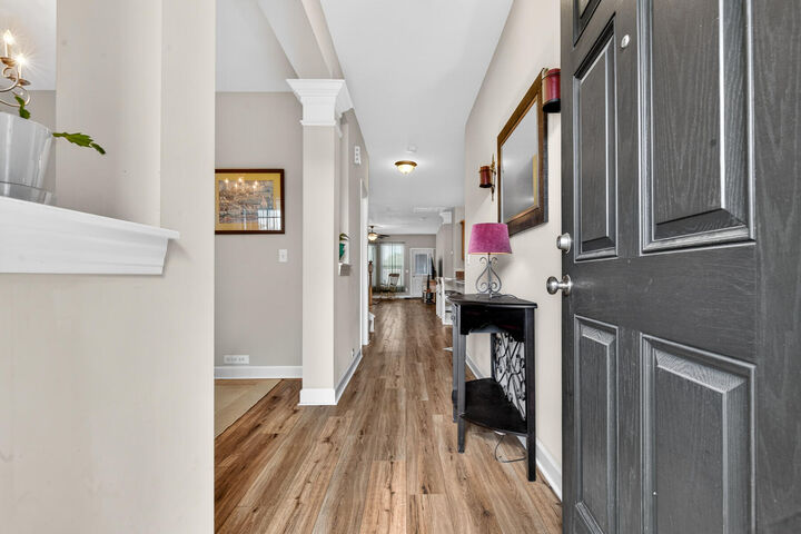 Property Photo:  2082 Clipstone Drive  SC 29456 