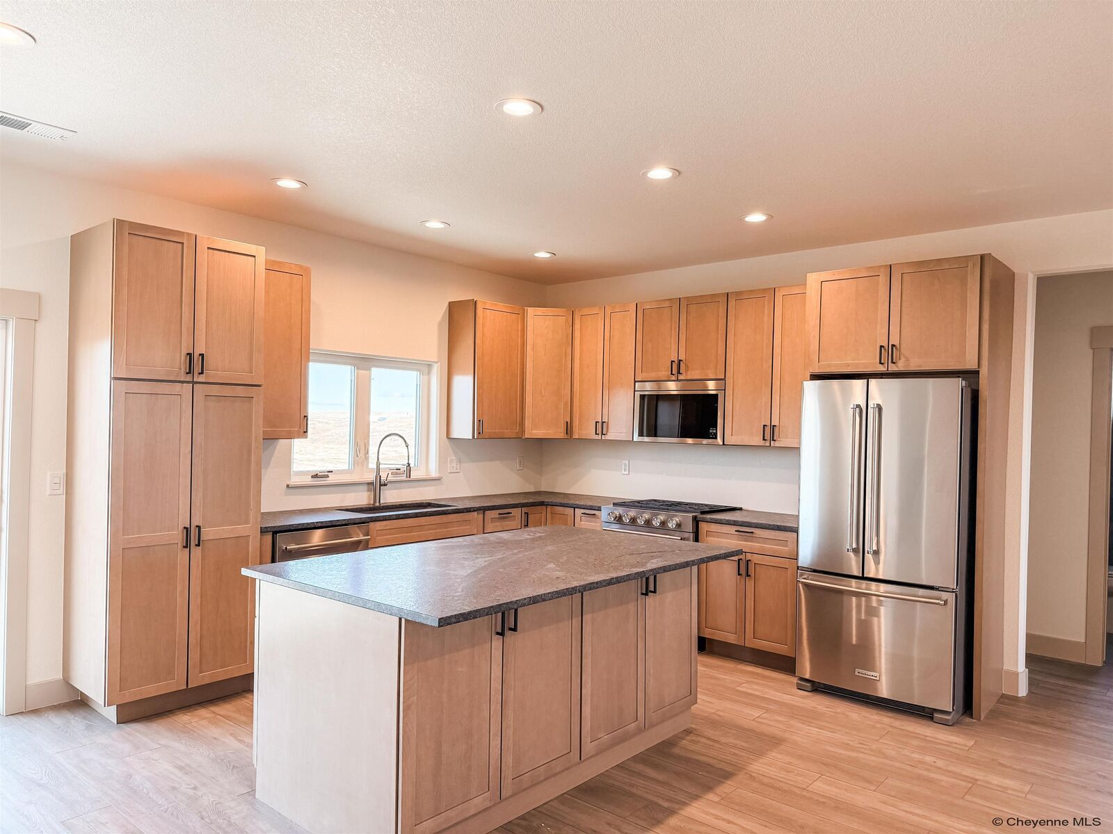 Property Photo:  Tbd Chicory Loop  WY 82082 