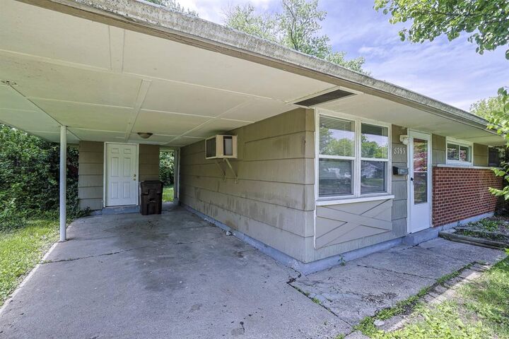 Property Photo:  8793 Balboa Drive  OH 45231 