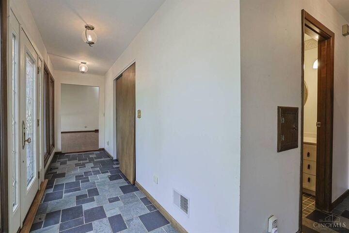 Property Photo:  3881 Lincoln Road  OH 45247 