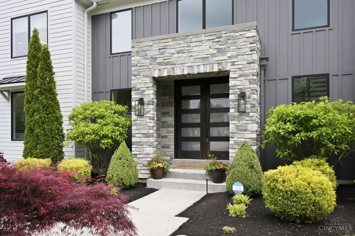 Property Photo:  9932 Zig Zag Road  OH 45242 