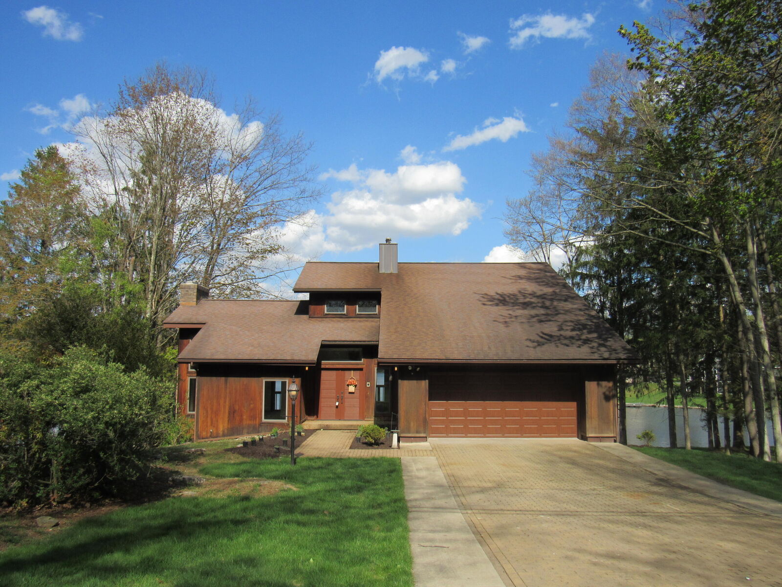 Property Photo:  16155 Treasure Lake Rd  PA 15801 