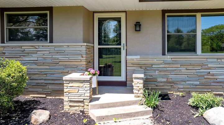 Property Photo:  5739 Kitzmiller Road  OH 43054 