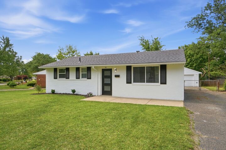 Property Photo:  1231 Carolwood Avenue  OH 43227 