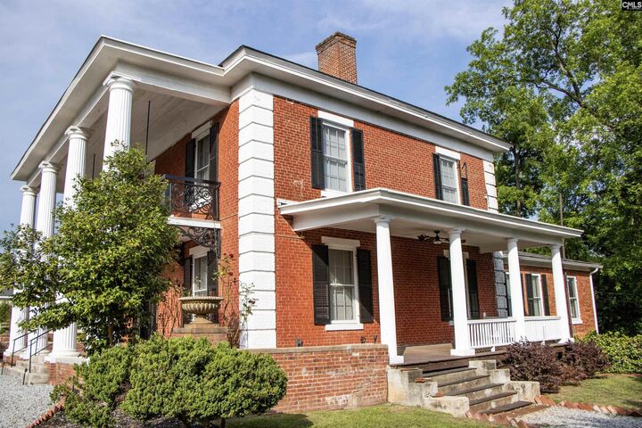 Property Photo:  808 Boundary  SC 29108 