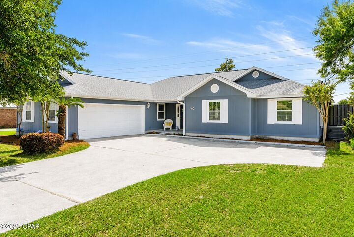 Property Photo: 1604 Maryland Avenue FL 32444