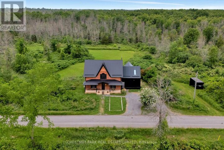 Property Photo:  789 Bethesda Road  ON K0K 2T0 
