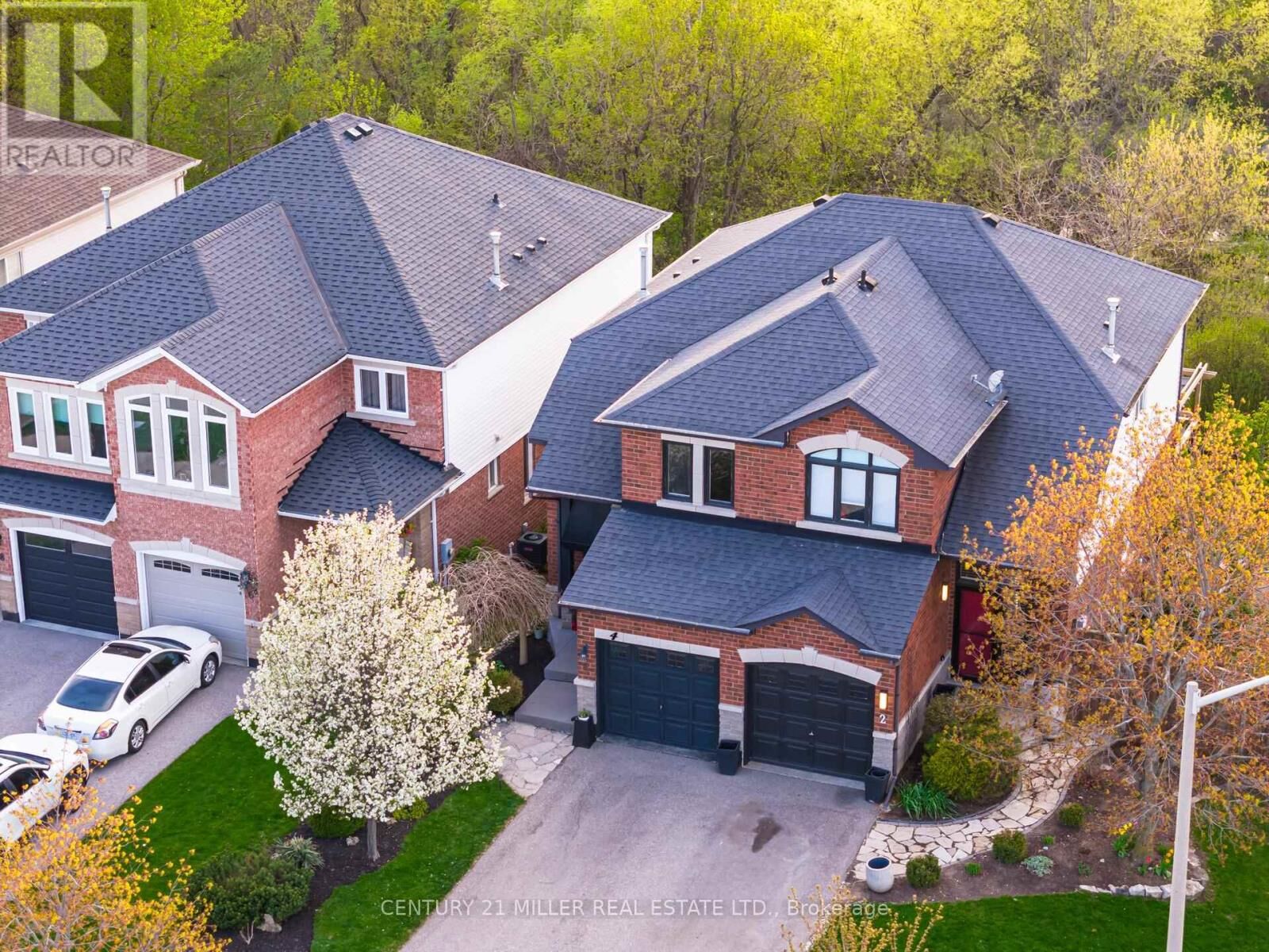 Property Photo:  4 Kildonan Crescent  ON L0R 2H5 