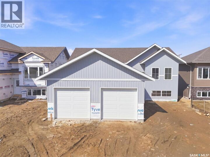 Property Photo:  268 Prairie Dawn Drive S  SK S0K 1K1 
