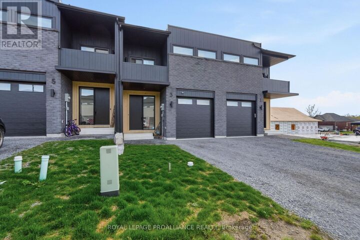 Property Photo:  3 Ambrosia Way  ON K0K 1H0 