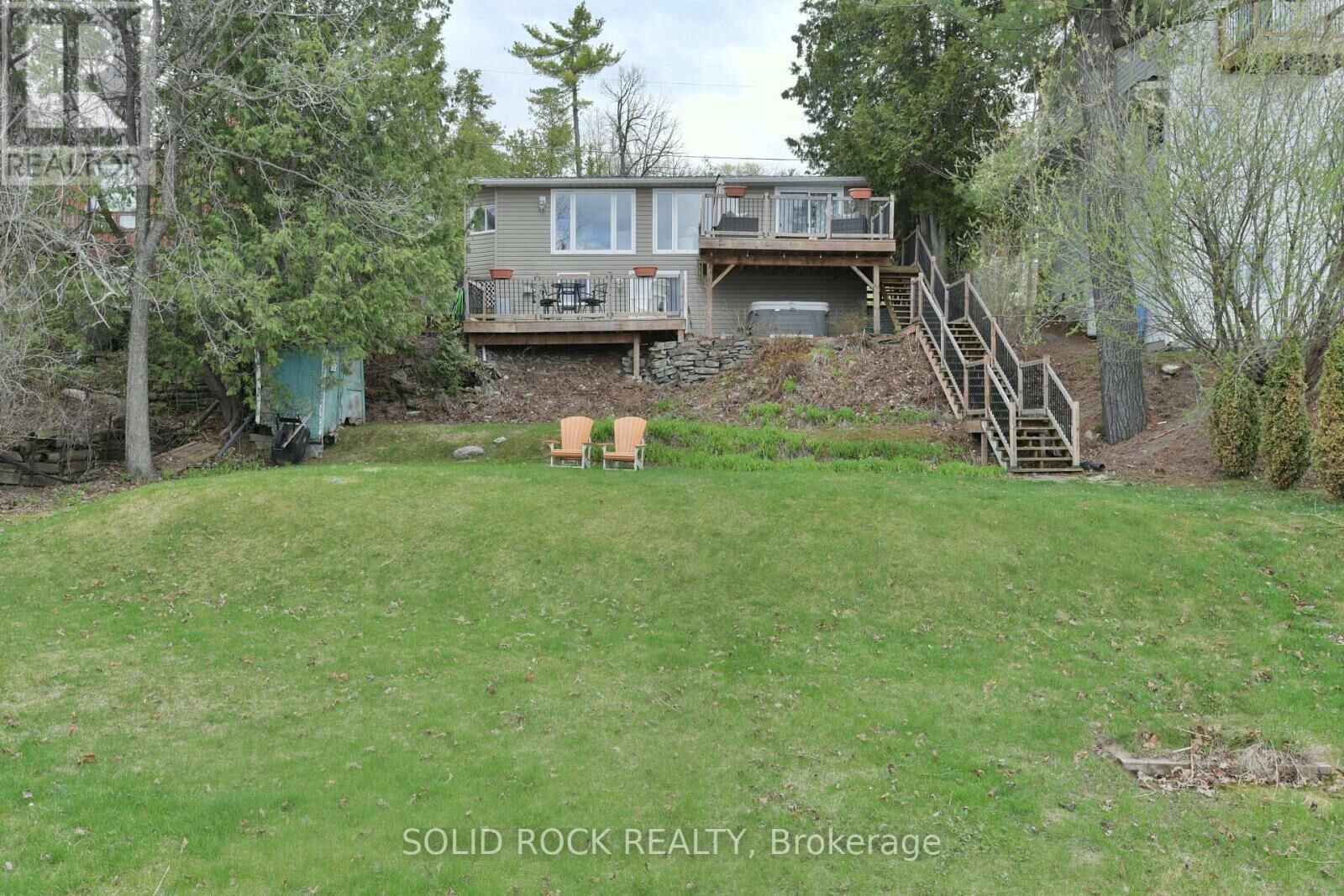 Property Photo:  2496 River Road  ON K0A 1G0 