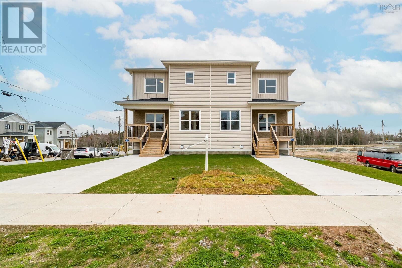 Property Photo: 6 Berm Street NS B3R 0H2