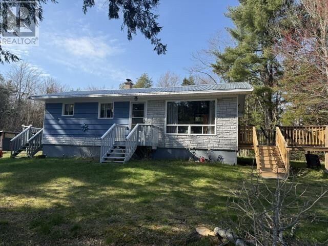 Property Photo:  4064 Medway River Road  NS B0T 1E0 