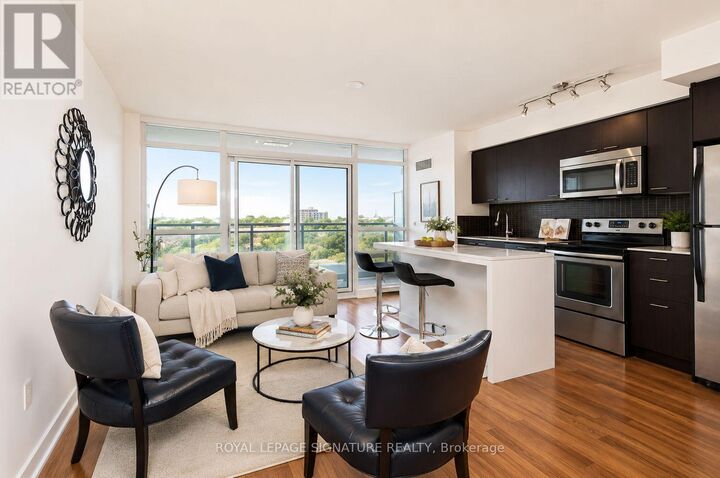 Property Photo:  78 Tecumseth Street 901  ON M5V 0A9 