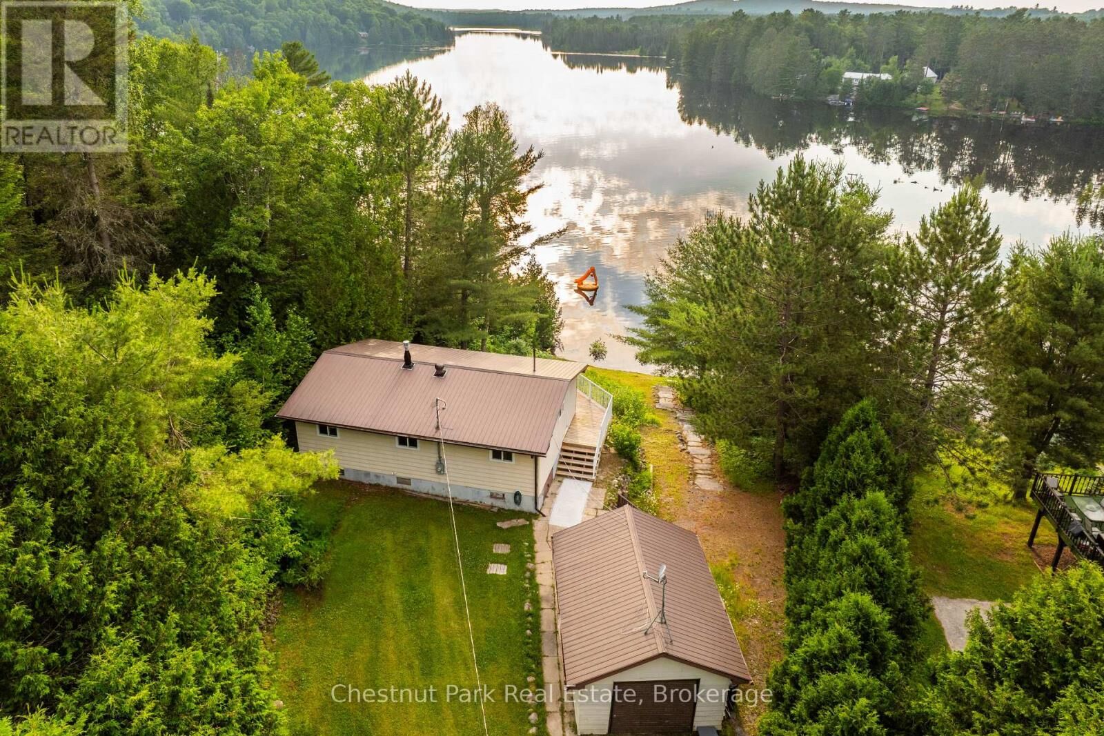 Property Photo:  80 Cedar Lane  ON P0A 1Z0 