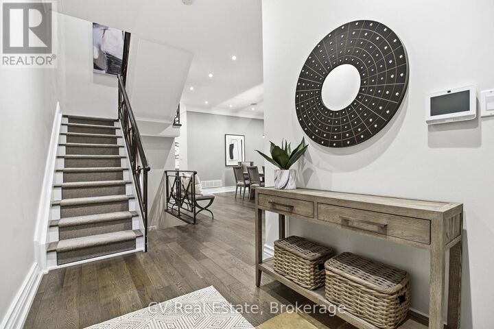 Property Photo:  46 Bernard Avenue  ON M5R 1R2 