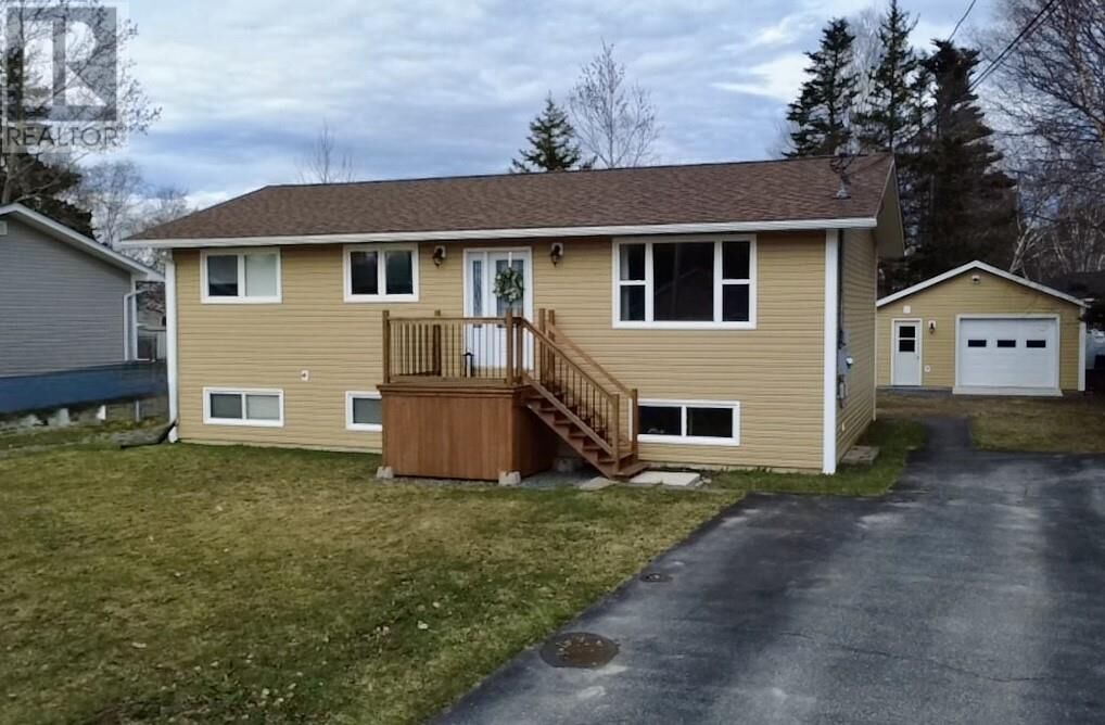 Property Photo:  17 Second Avenue  NL A0L 1K0 