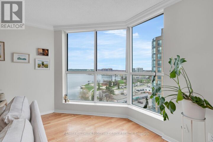 Property Photo:  150 Dunlop Street East 904  ON L4M 6H1 