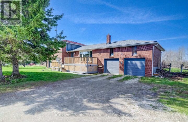 Photo de la propriété:  111690 Grey Road 14  ON N0G 1N0 