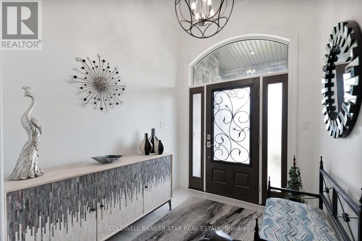 Photo de la propriété:  2426 Red Thorne Avenue  ON N6P 0E7 