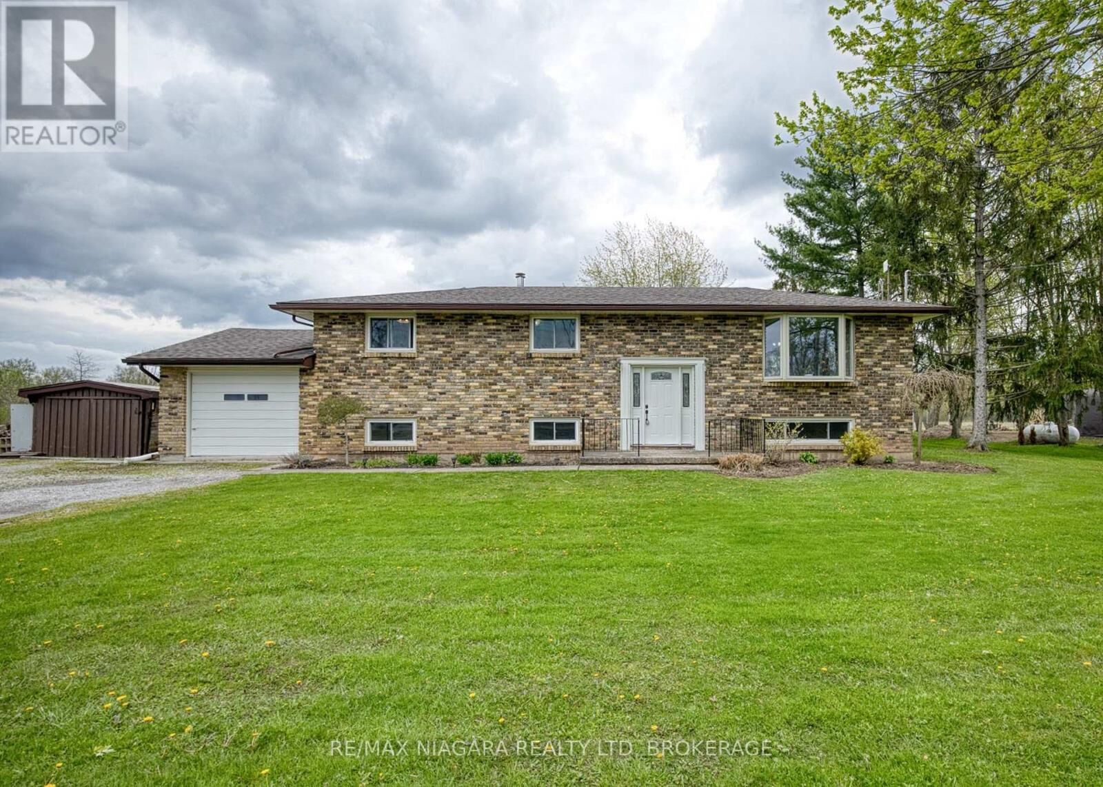 Property Photo:  1506 Ott Road  ON L0S 1S0 