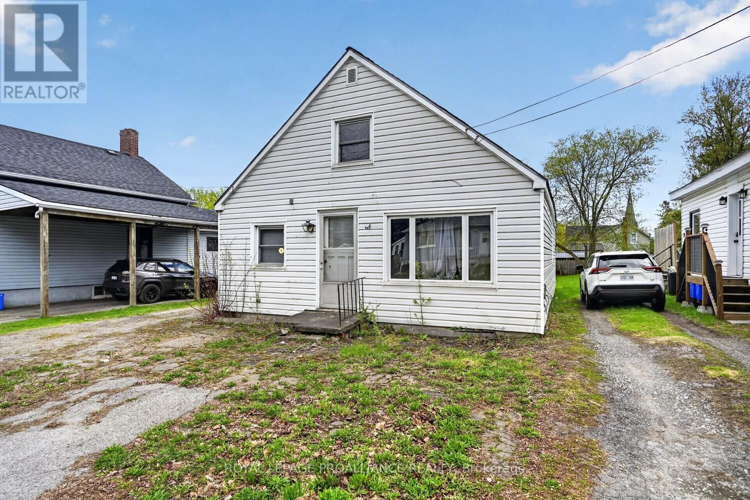 Property Photo:  189 Wood Street West  ON K0E 1T0 