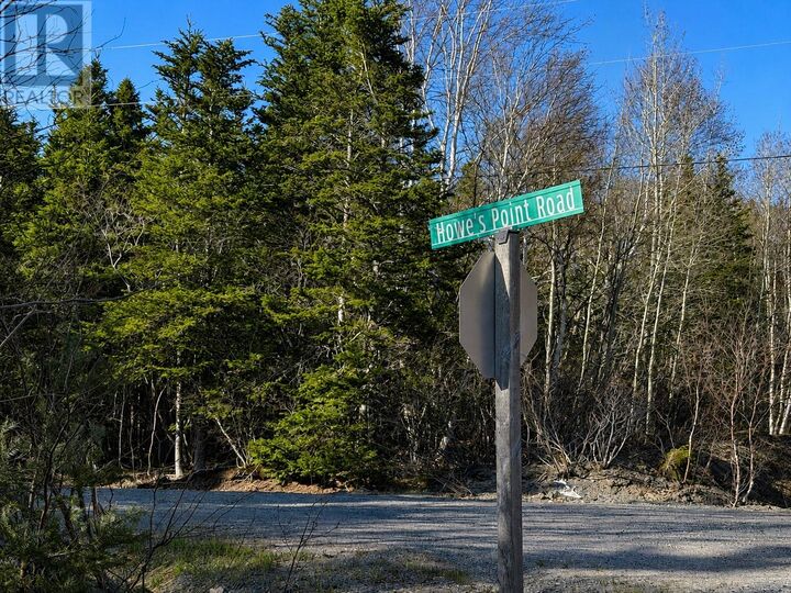 Lot 10 Howe'S Point Road — photo 1