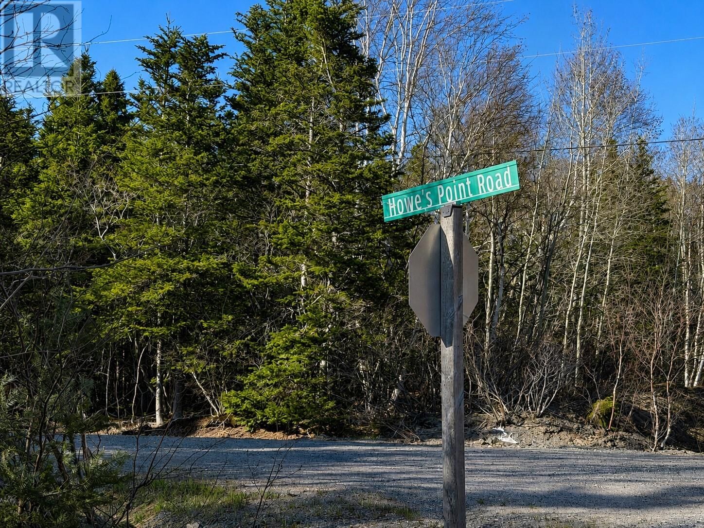 Property Photo:  Lot 10 Howe'S Point Road  NL A0C 2G0 