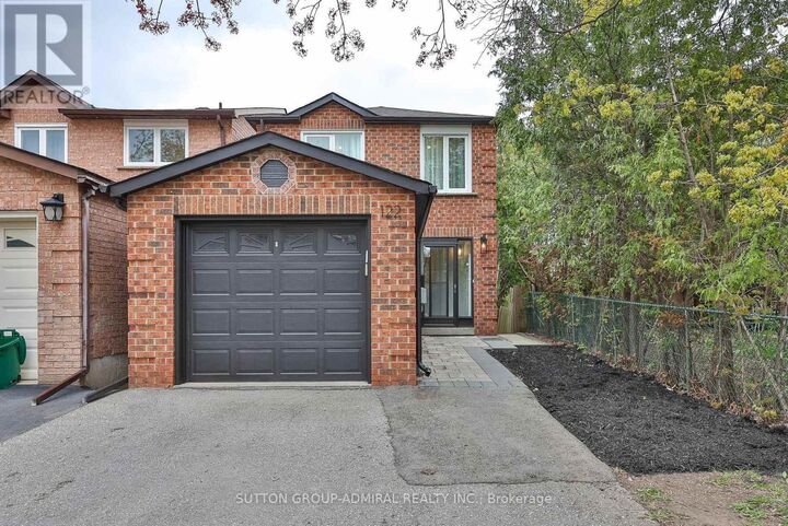 Property Photo:  122 Rejane Crescent  ON L4J 5A8 