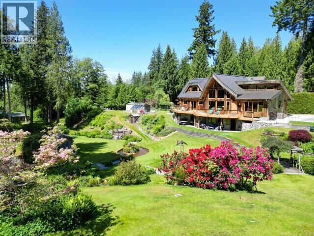 Property Photo: 5621 Allen Ave BC V8A 4H9