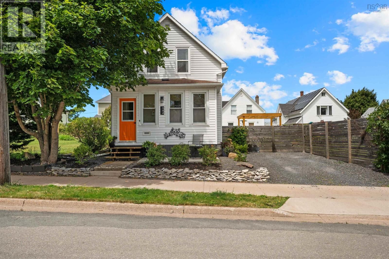 Property Photo:  Brookside Ave 344  NS B2H 3E8 