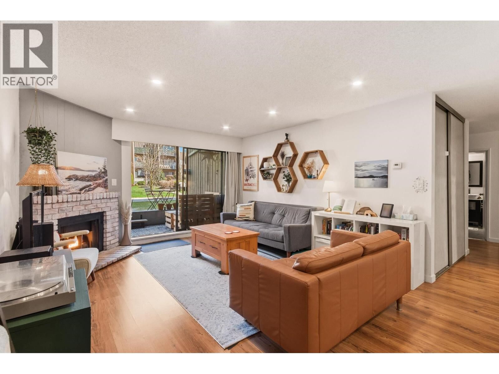 Property Photo:  9101 Horne Street 104  BC V3N 4M3 