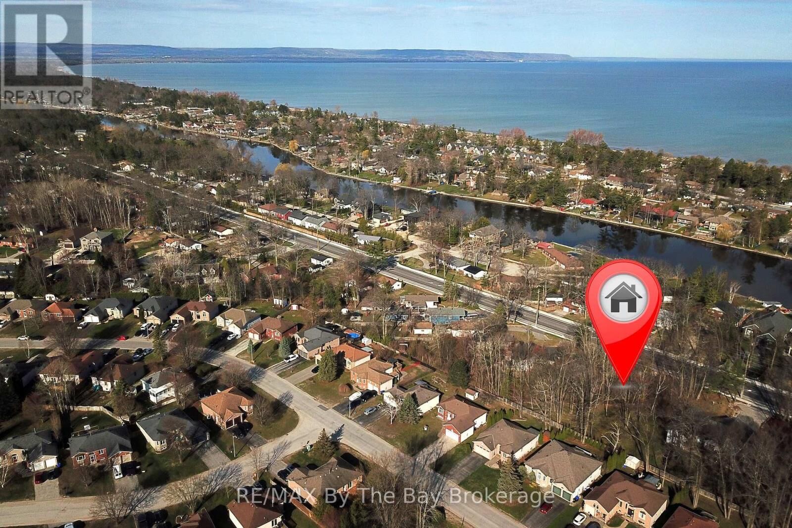 Property Photo:  1459 River Road West  ON L9Z 2W5 
