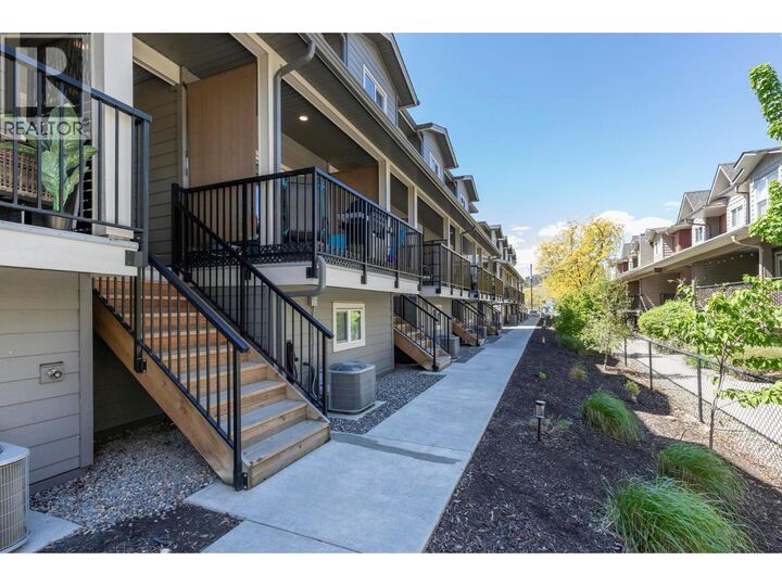 Property Photo: 1297 Findlay Road 9 BC V1X 5B1