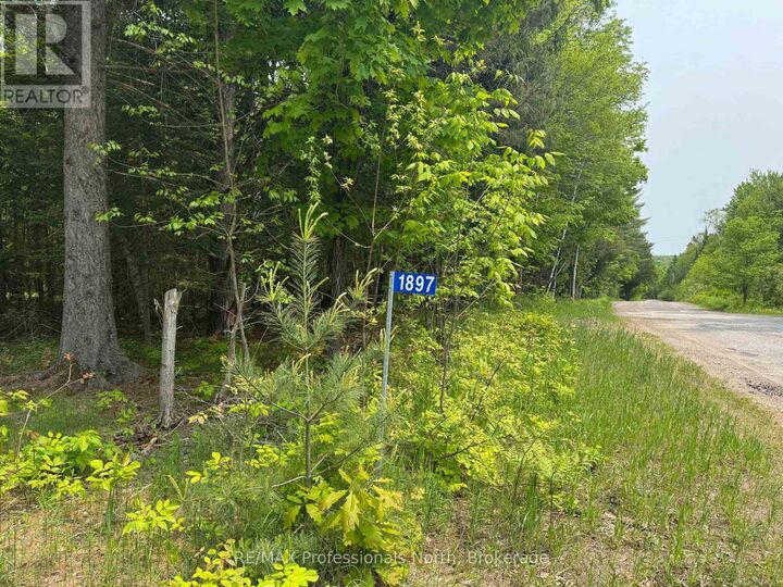 Property Photo:  1897 Blairhampton Road  ON K0M 2K0 