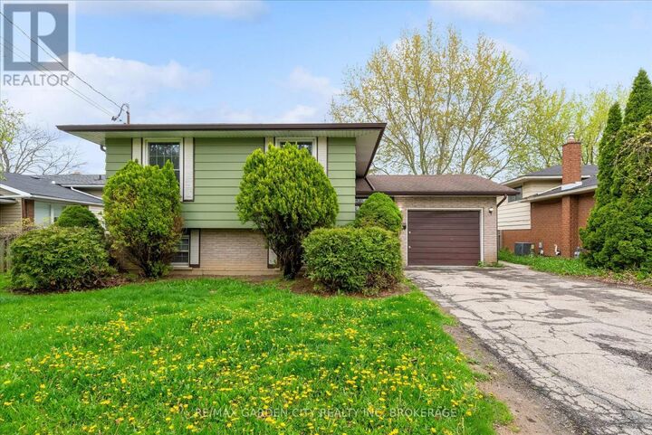 Photo de la propriété:  82 Linwell Road  ON L2N 6B1 